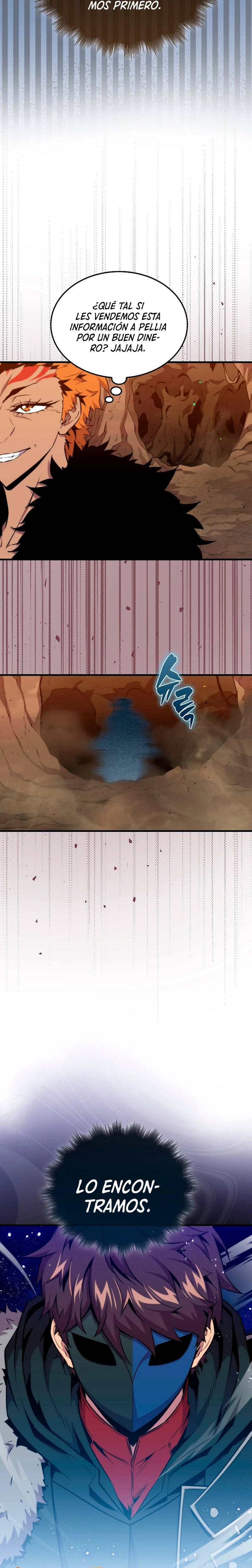 Ranker Dormido > Capitulo 82 > Page 101