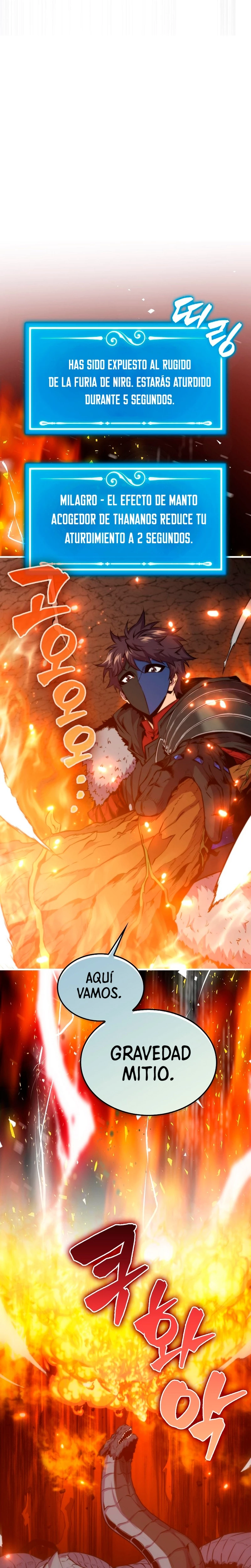 Ranker Dormido > Capitulo 82 > Page 171