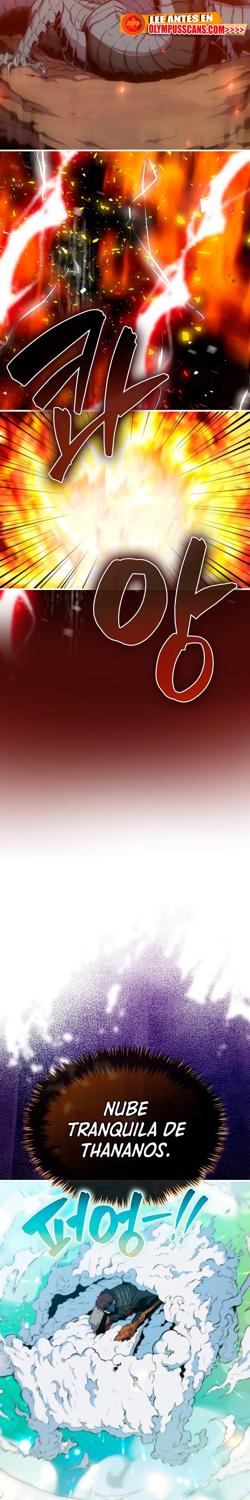 Ranker Dormido > Capitulo 82 > Page 181