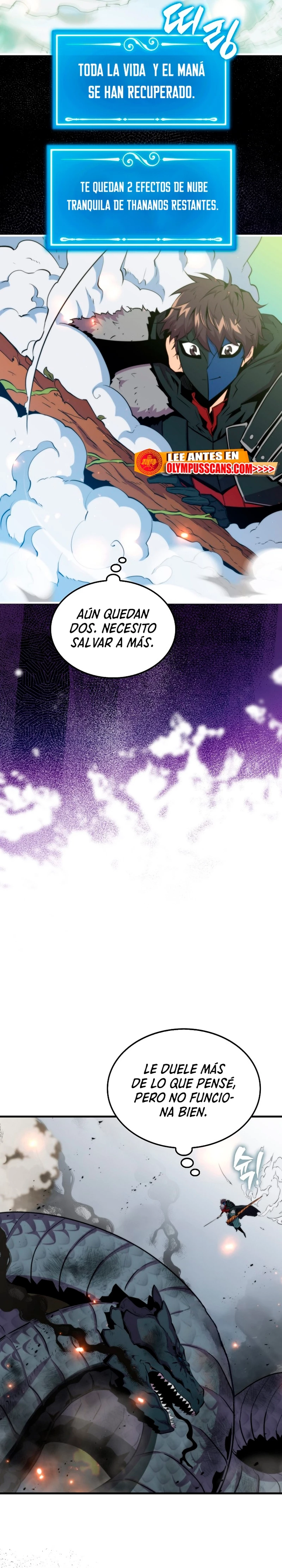 Ranker Dormido > Capitulo 82 > Page 201