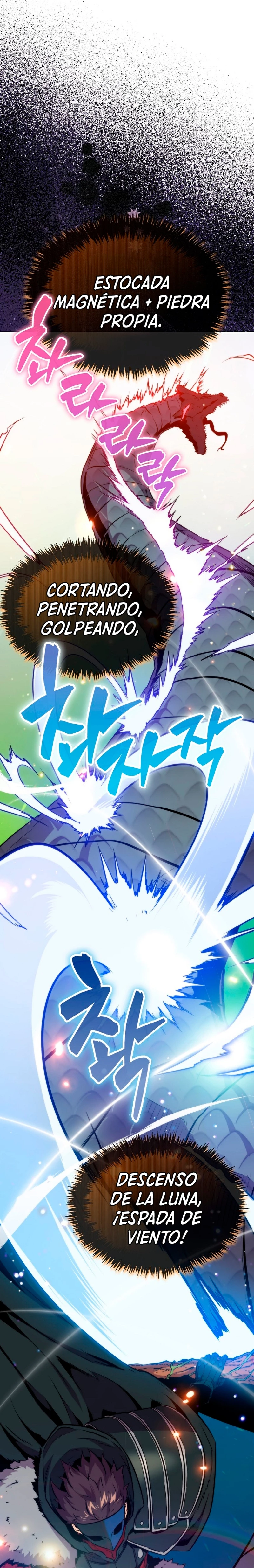 Ranker Dormido > Capitulo 82 > Page 211