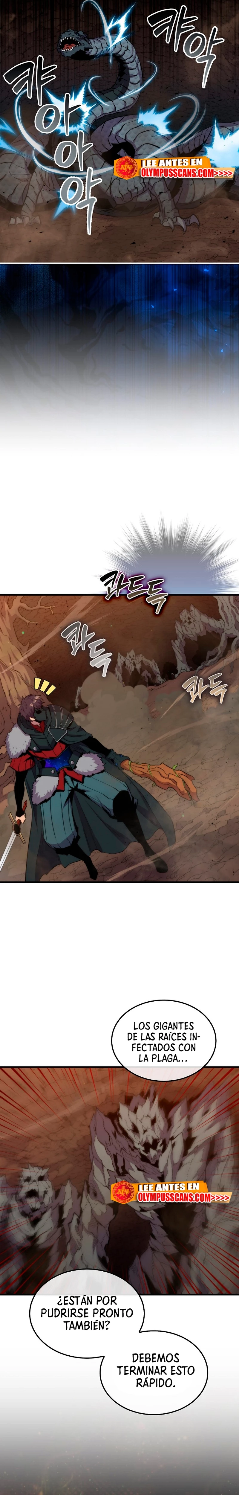 Ranker Dormido > Capitulo 82 > Page 261