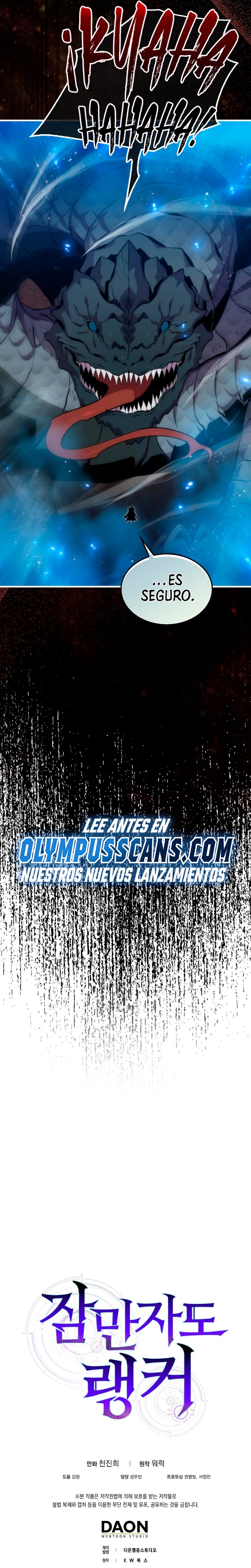 Ranker Dormido > Capitulo 82 > Page 291