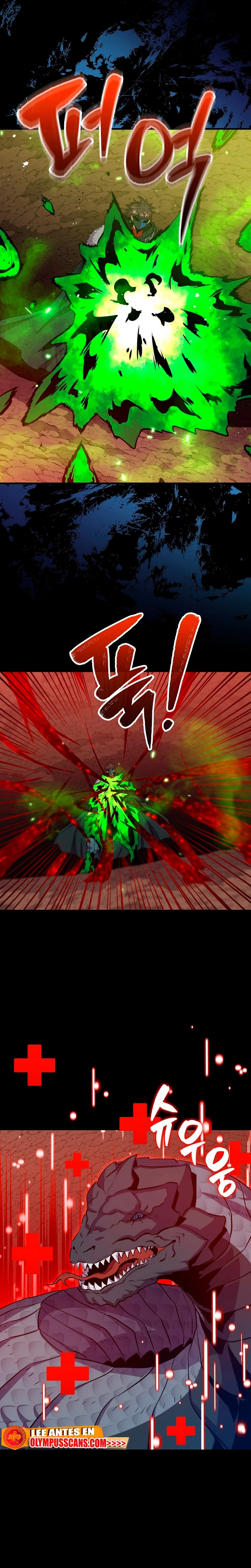 Ranker Dormido > Capitulo 83 > Page 31