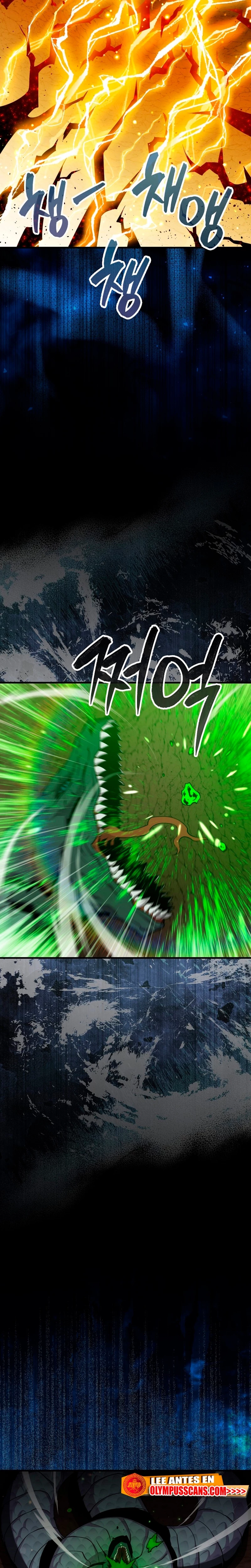 Ranker Dormido > Capitulo 83 > Page 51