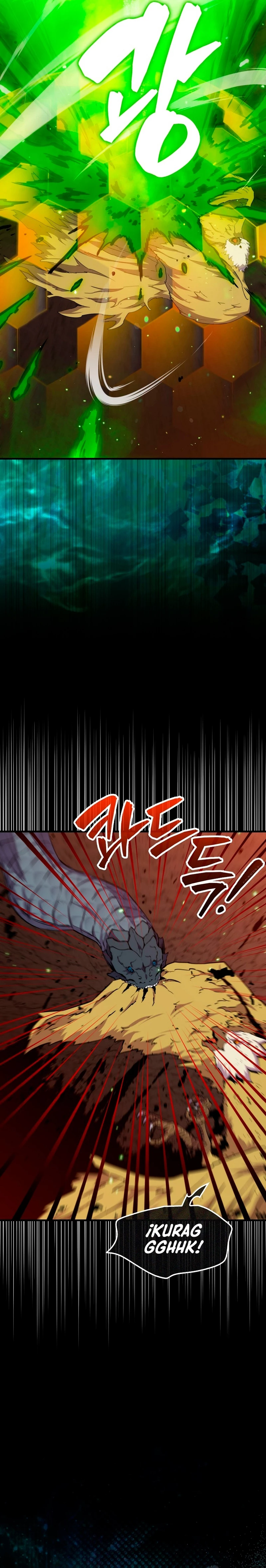 Ranker Dormido > Capitulo 83 > Page 71