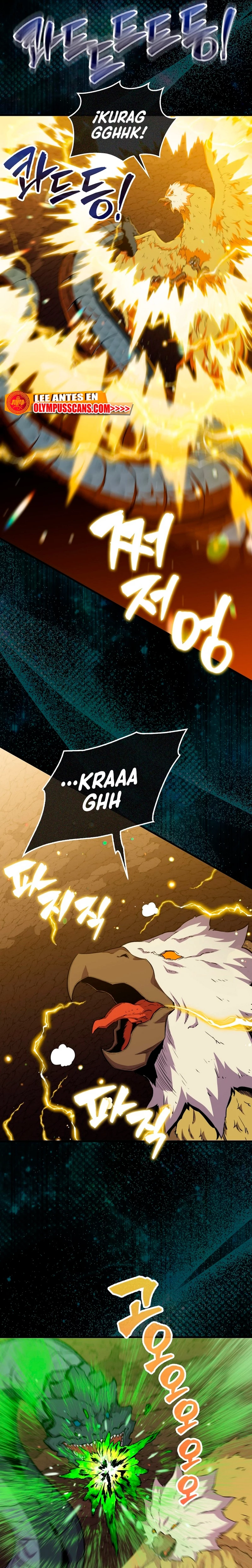 Ranker Dormido > Capitulo 83 > Page 81