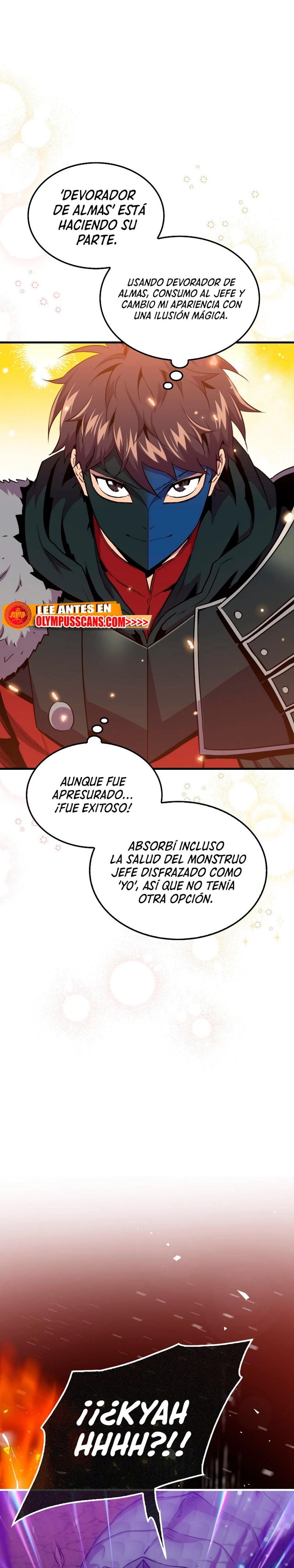 Ranker Dormido > Capitulo 83 > Page 131