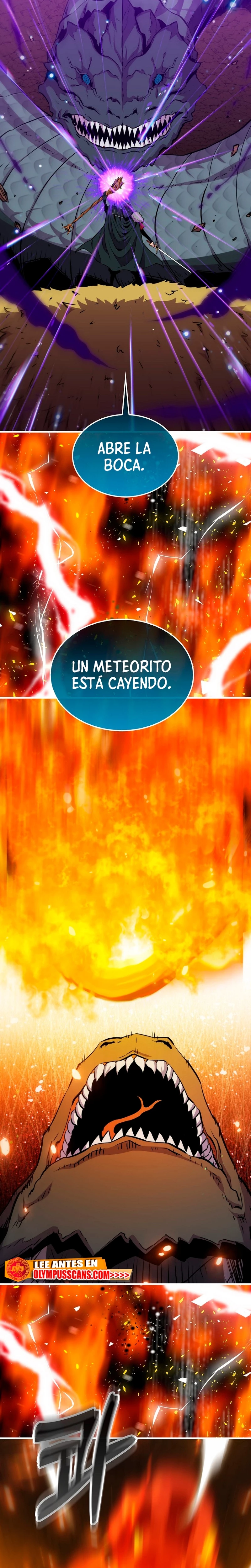 Ranker Dormido > Capitulo 83 > Page 141