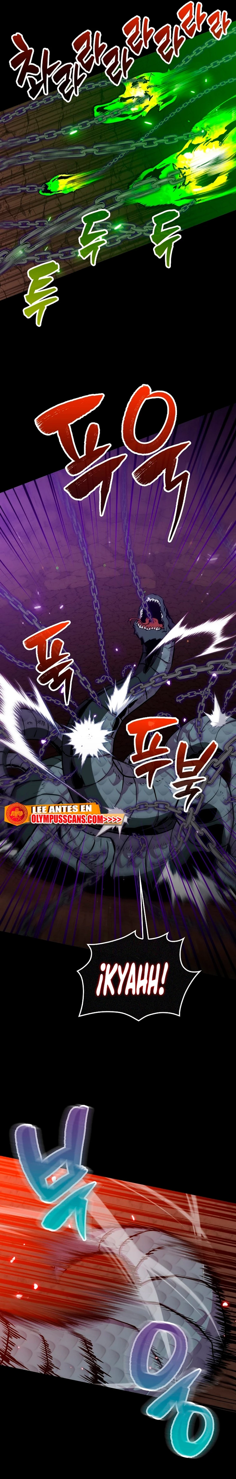 Ranker Dormido > Capitulo 83 > Page 181