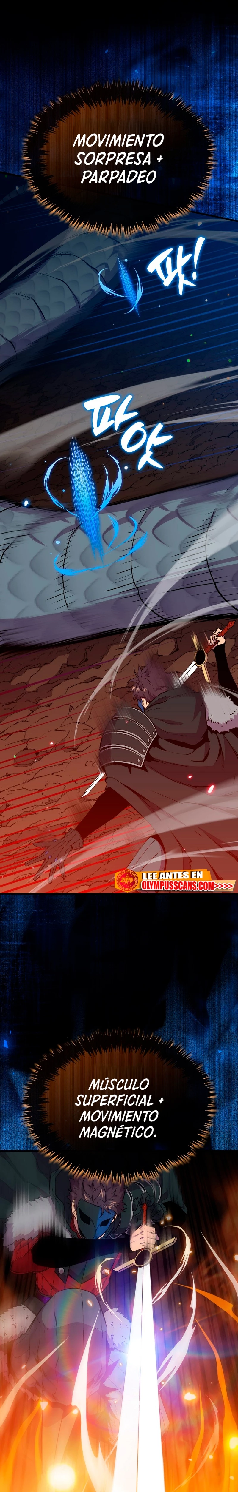 Ranker Dormido > Capitulo 83 > Page 191