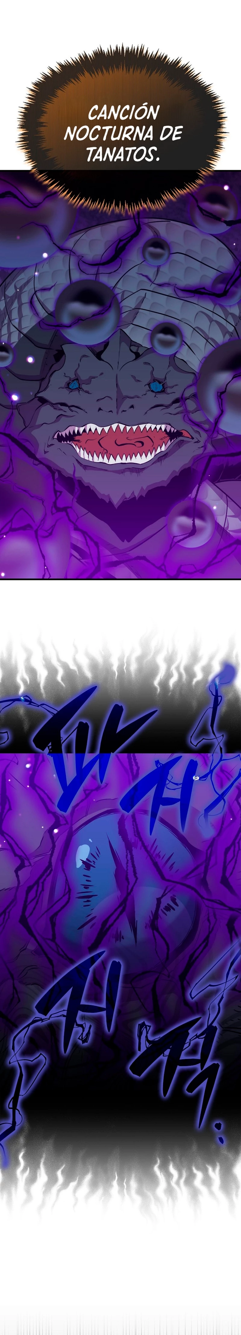 Ranker Dormido > Capitulo 83 > Page 231