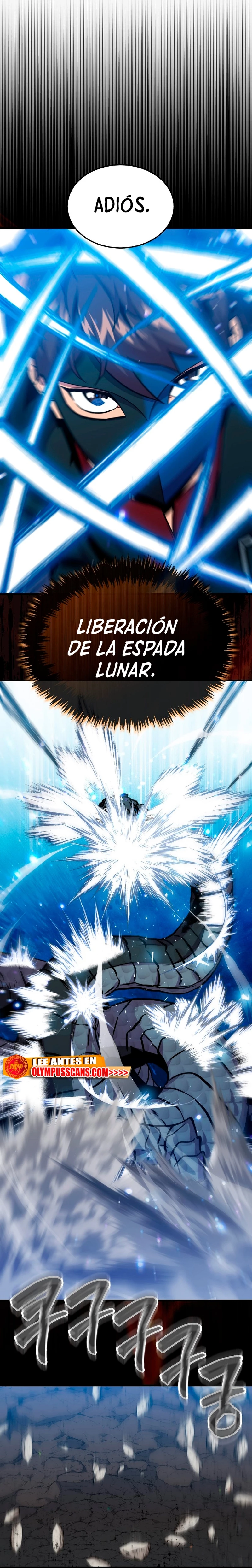 Ranker Dormido > Capitulo 83 > Page 241