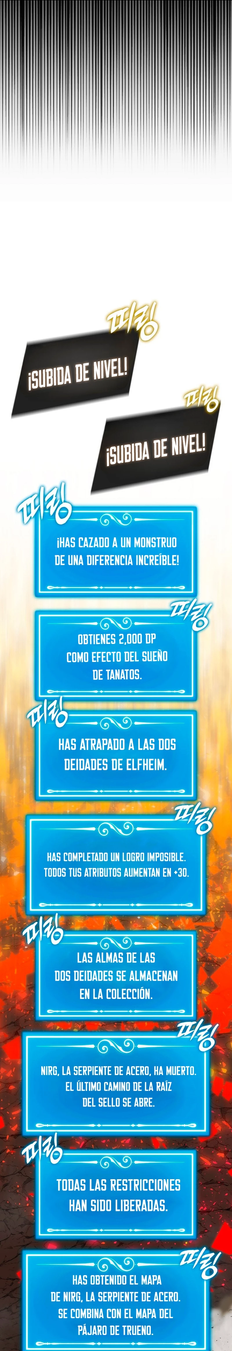 Ranker Dormido > Capitulo 83 > Page 251