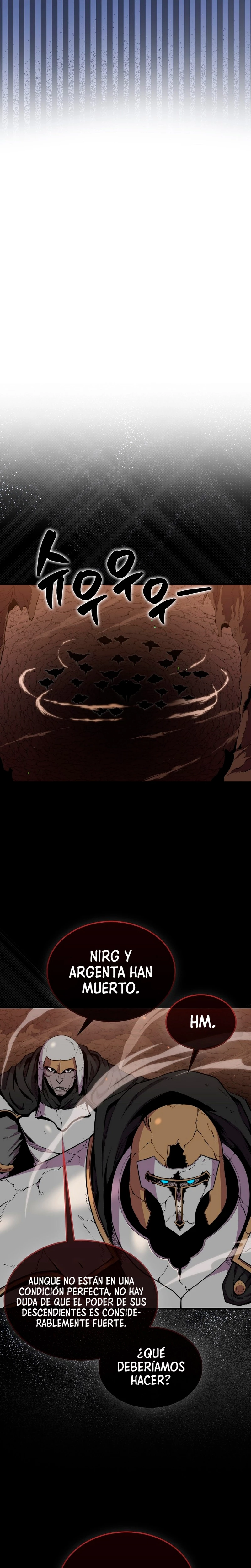 Ranker Dormido > Capitulo 83 > Page 291