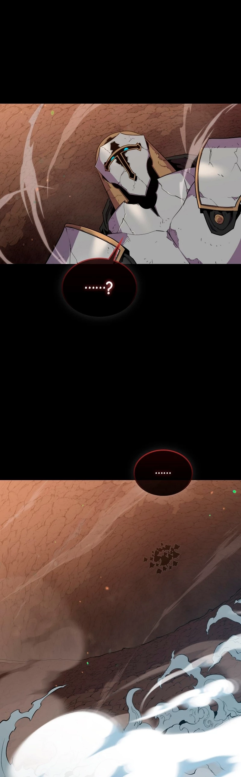 Ranker Dormido > Capitulo 83 > Page 311