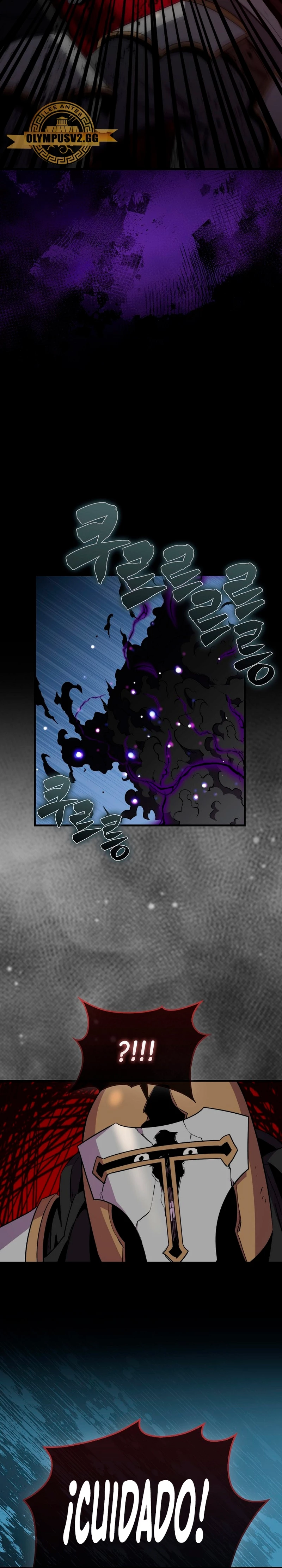 Ranker Dormido > Capitulo 84 > Page 21