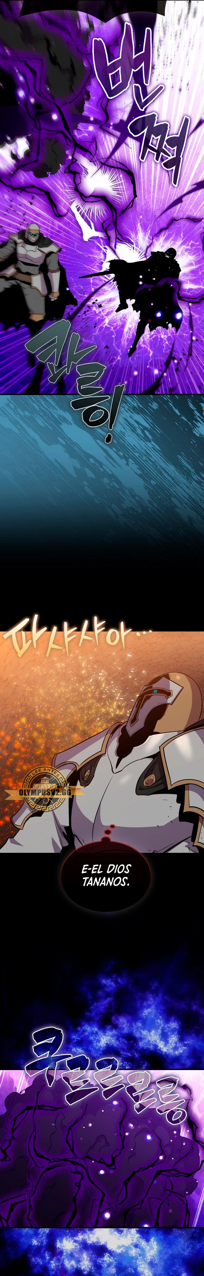 Ranker Dormido > Capitulo 84 > Page 31