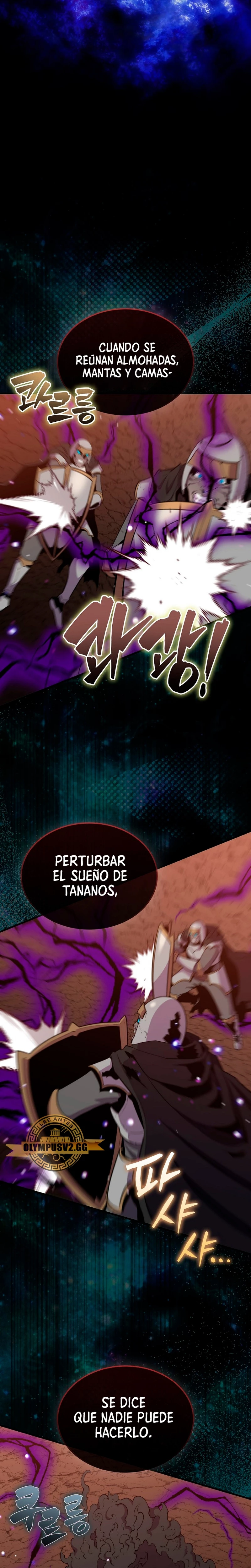 Ranker Dormido > Capitulo 84 > Page 41