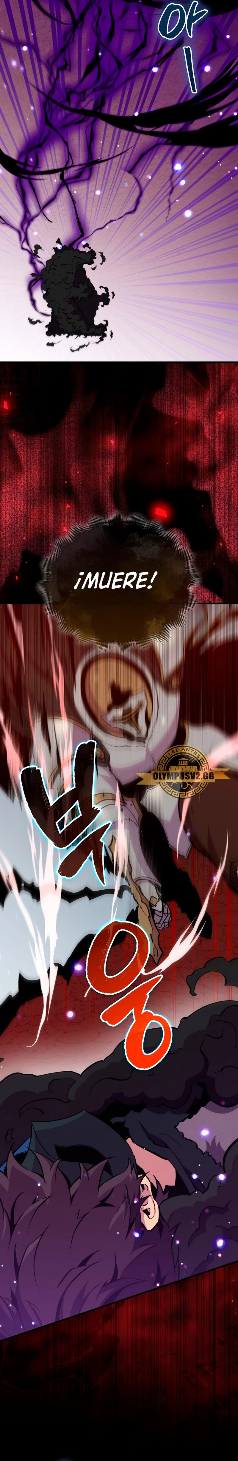 Ranker Dormido > Capitulo 84 > Page 61