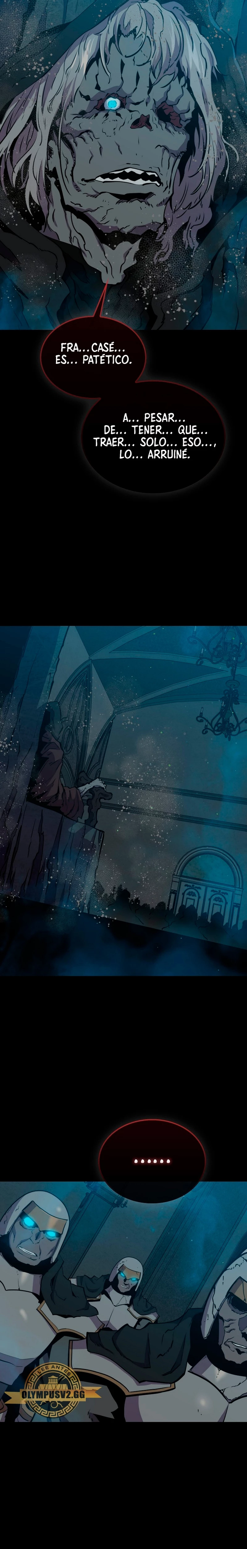 Ranker Dormido > Capitulo 84 > Page 161