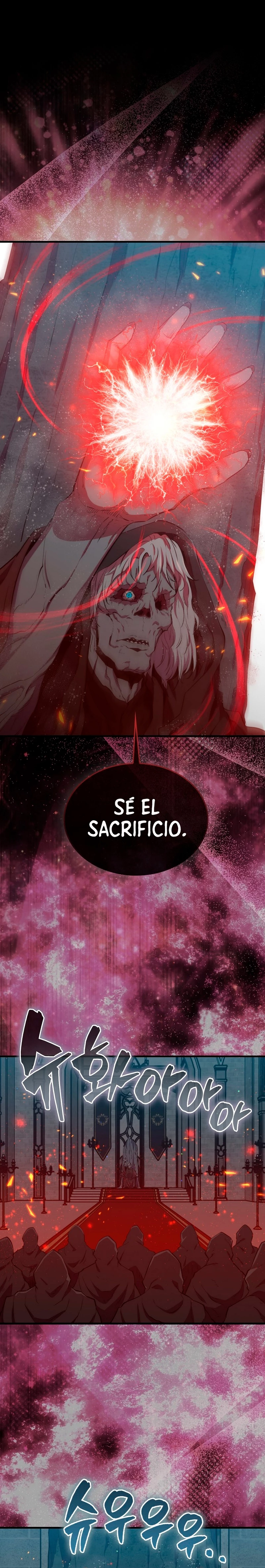 Ranker Dormido > Capitulo 84 > Page 171