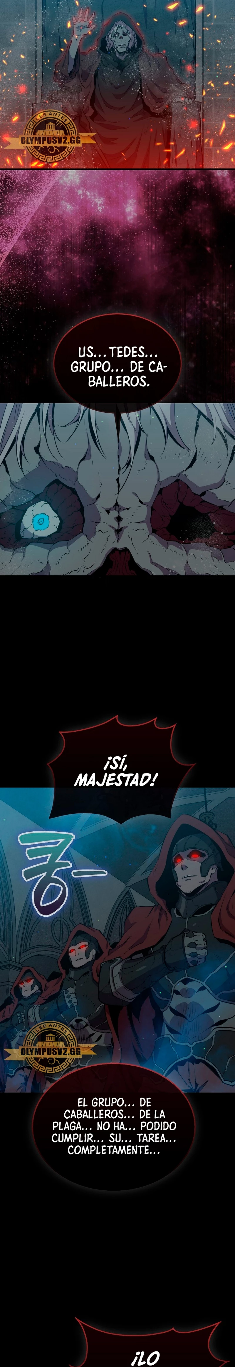 Ranker Dormido > Capitulo 84 > Page 181