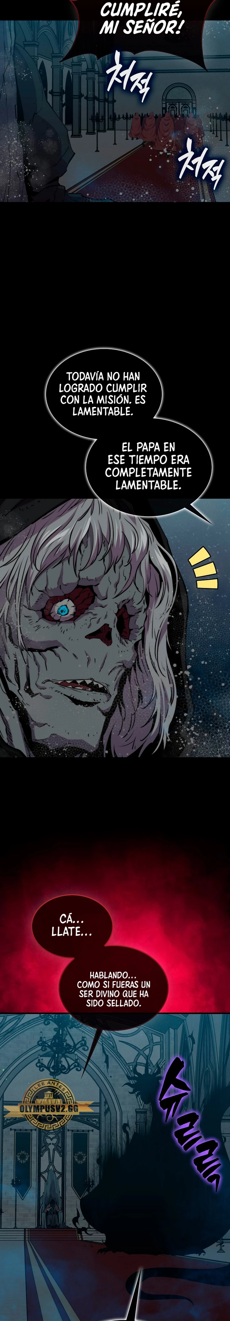 Ranker Dormido > Capitulo 84 > Page 191