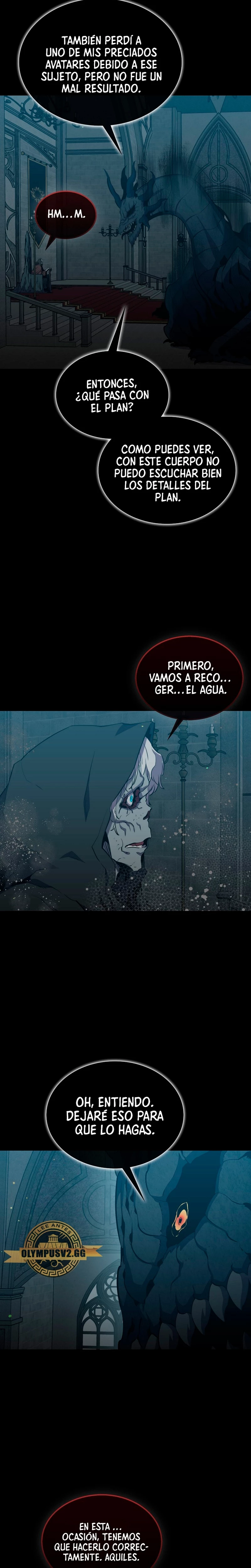 Ranker Dormido > Capitulo 84 > Page 221