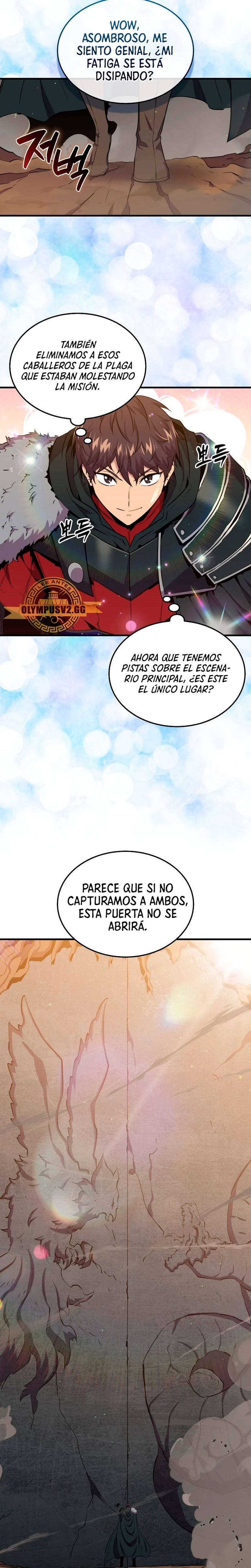 Ranker Dormido > Capitulo 84 > Page 241