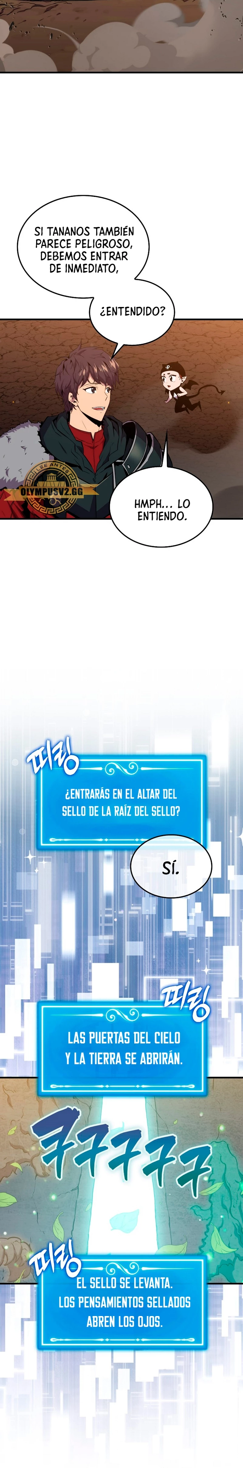 Ranker Dormido > Capitulo 84 > Page 251