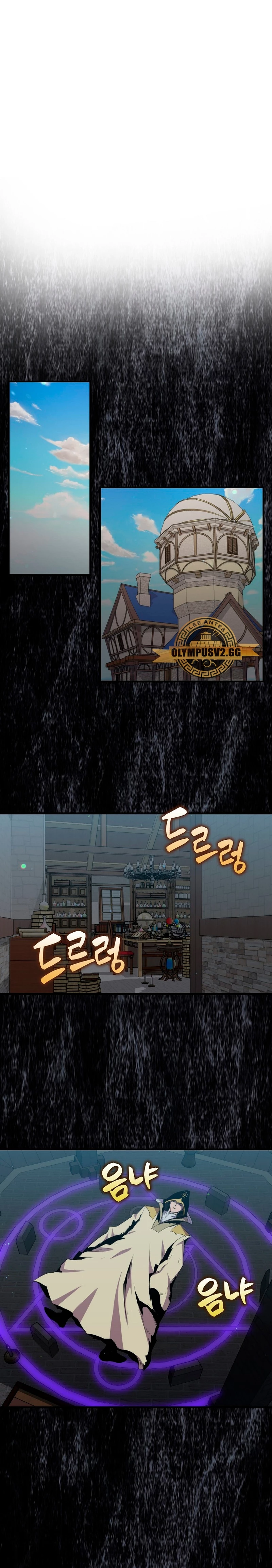 Ranker Dormido > Capitulo 84 > Page 291