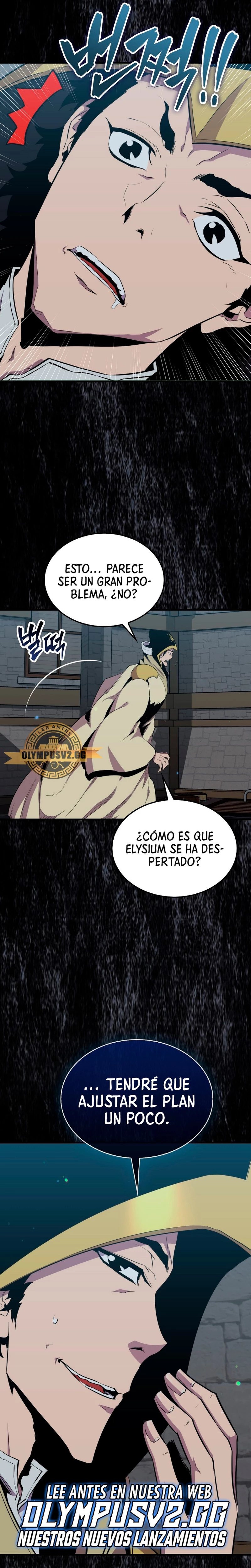 Ranker Dormido > Capitulo 84 > Page 301