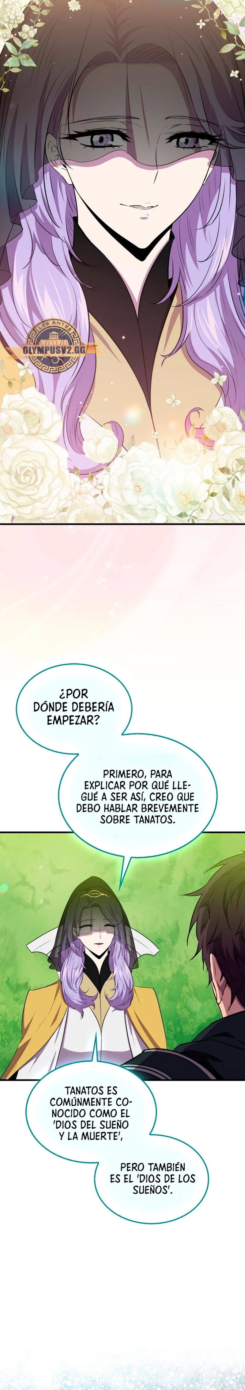 Ranker Dormido > Capitulo 85 > Page 11