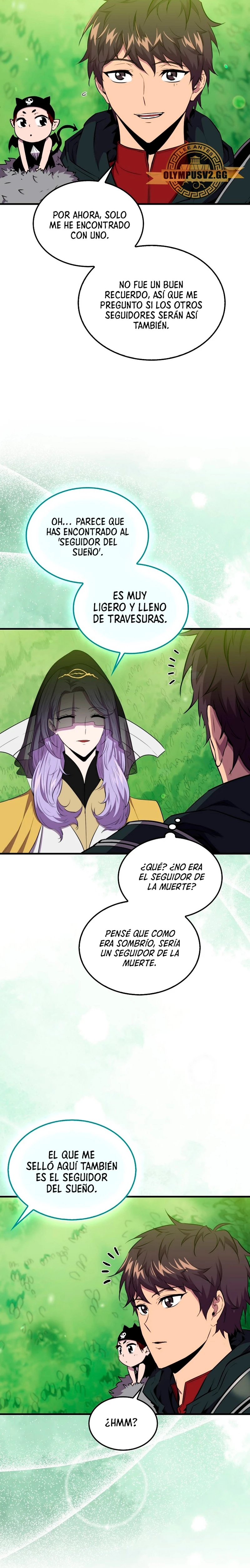 Ranker Dormido > Capitulo 85 > Page 31