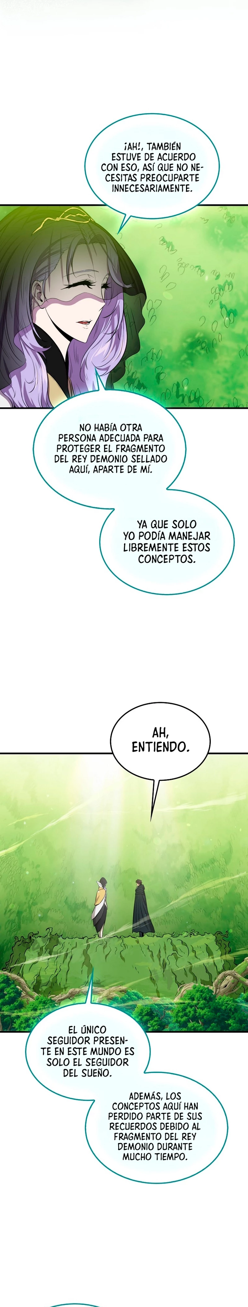 Ranker Dormido > Capitulo 85 > Page 41