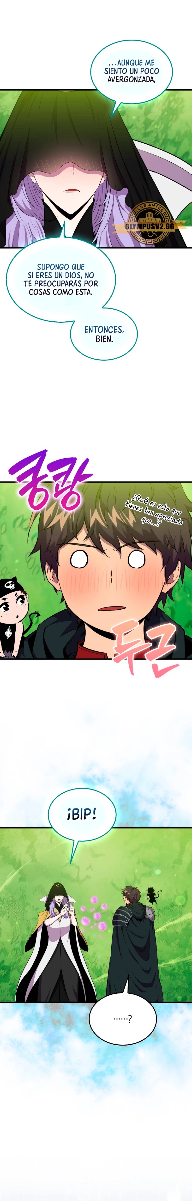 Ranker Dormido > Capitulo 85 > Page 111