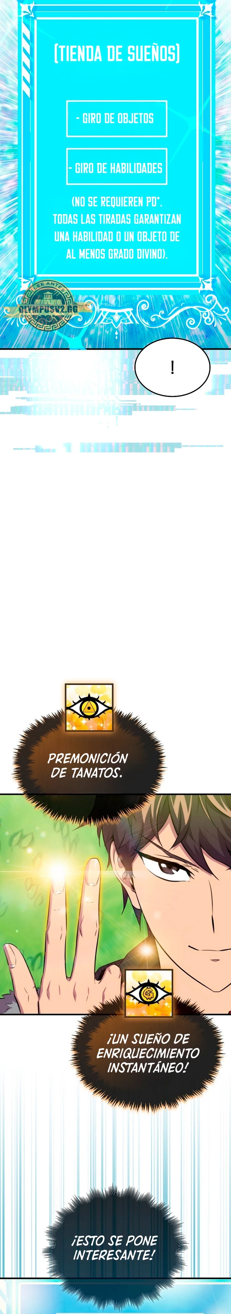 Ranker Dormido > Capitulo 85 > Page 131