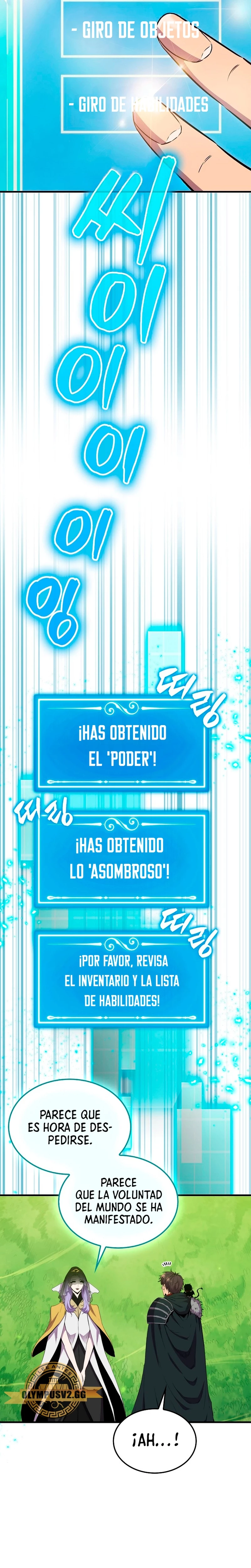 Ranker Dormido > Capitulo 85 > Page 141