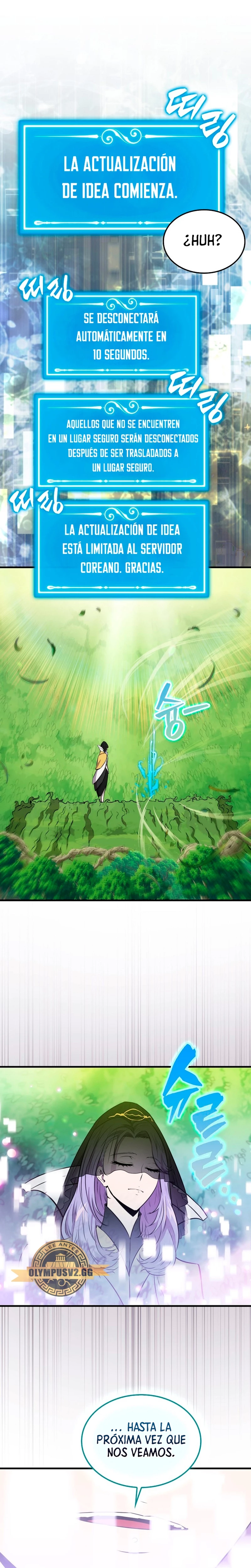 Ranker Dormido > Capitulo 85 > Page 151