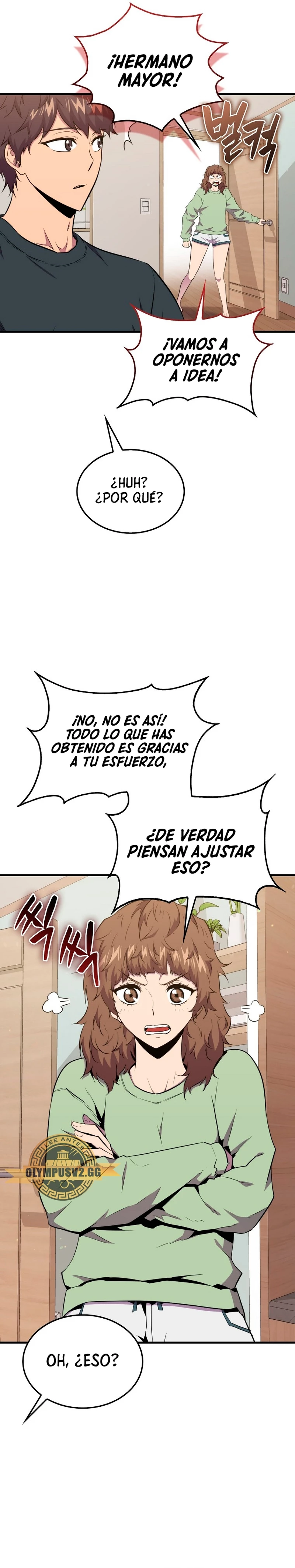 Ranker Dormido > Capitulo 85 > Page 181