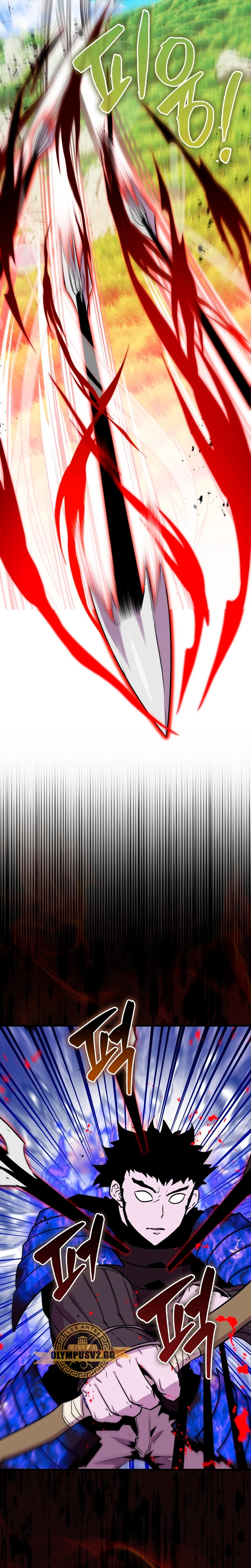 Ranker Dormido > Capitulo 85 > Page 221