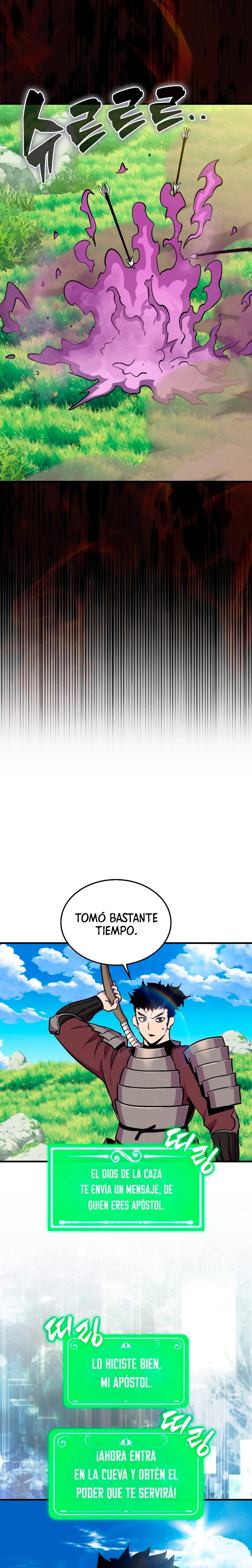 Ranker Dormido > Capitulo 85 > Page 231