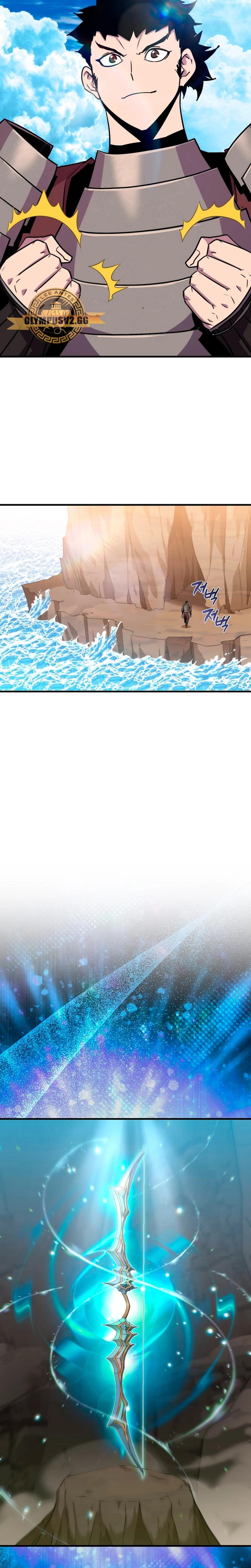 Ranker Dormido > Capitulo 85 > Page 241