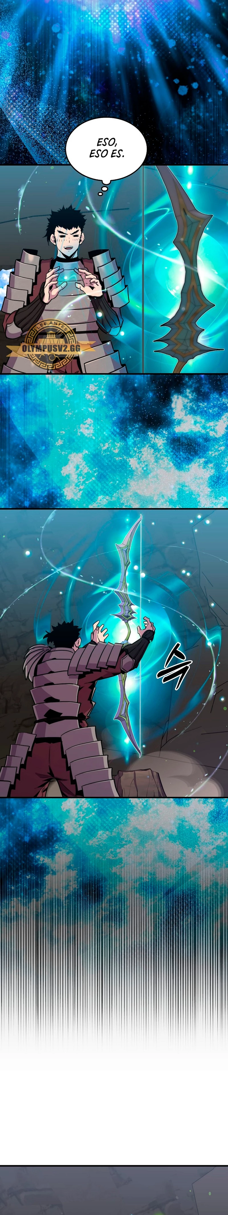 Ranker Dormido > Capitulo 85 > Page 251