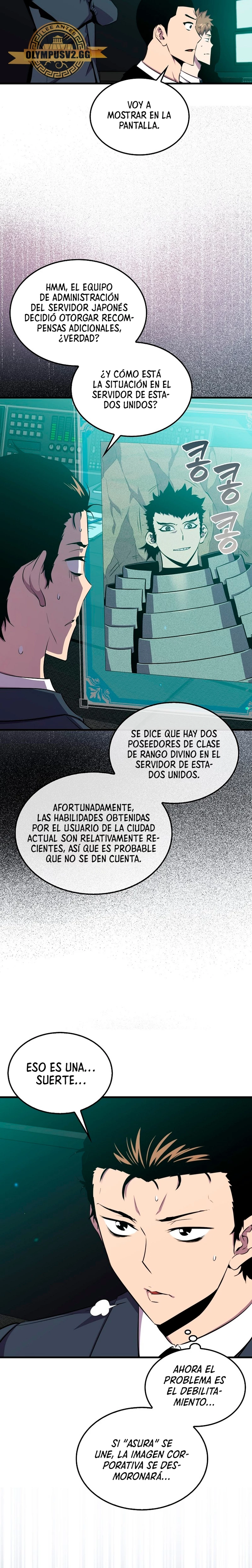 Ranker Dormido > Capitulo 86 > Page 11