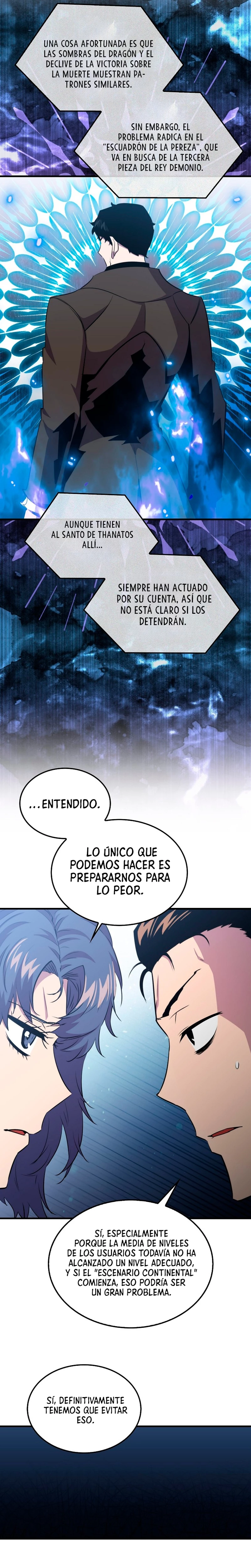 Ranker Dormido > Capitulo 86 > Page 41