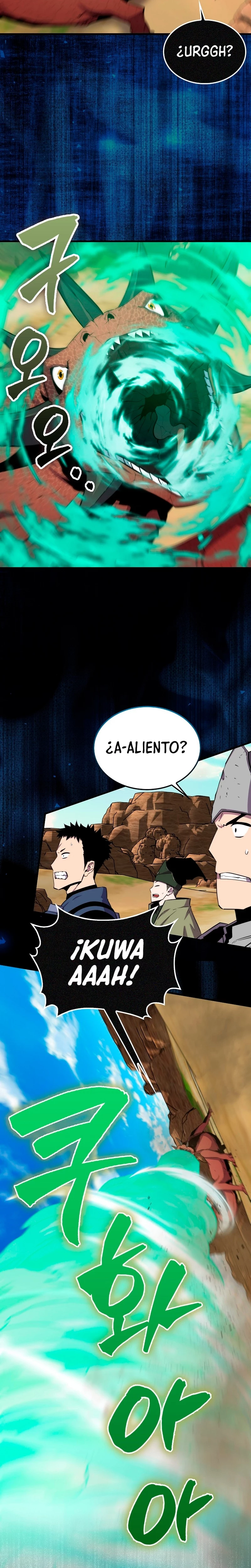 Ranker Dormido > Capitulo 86 > Page 81