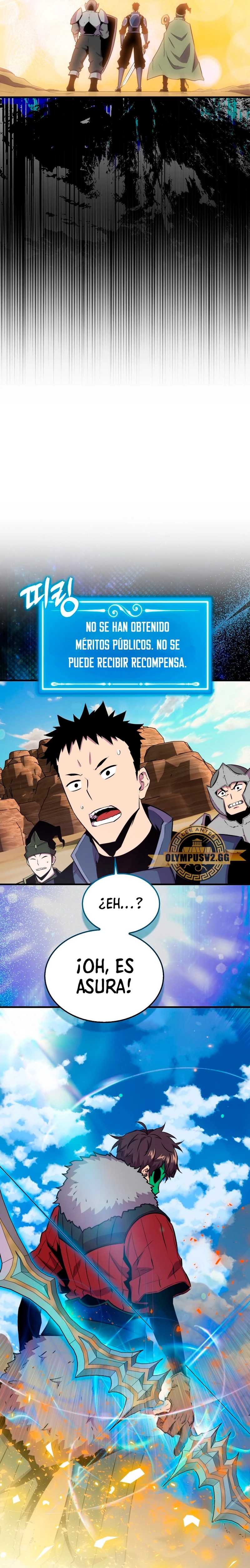 Ranker Dormido > Capitulo 86 > Page 121