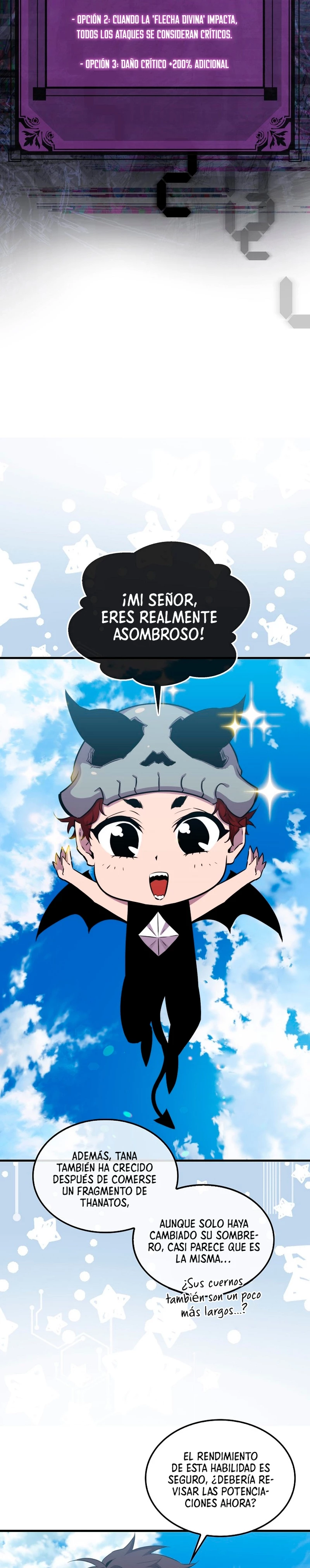 Ranker Dormido > Capitulo 86 > Page 141